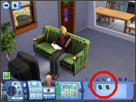 176 - Sims - Skills - part 1 - Sims - The Sims 3 - Game Guide and Walkthrough