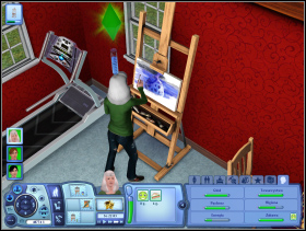 183 - Sims - Skills - part 1 - Sims - The Sims 3 - Game Guide and Walkthrough