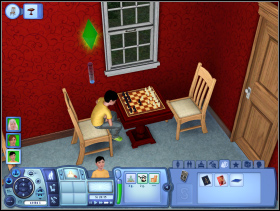 189 - Sims - Skills - part 2 - Sims - The Sims 3 - Game Guide and Walkthrough