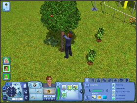 192 - Sims - Skills - part 2 - Sims - The Sims 3 - Game Guide and Walkthrough