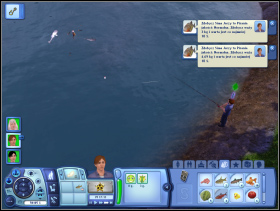 194 - Sims - Skills - part 2 - Sims - The Sims 3 - Game Guide and Walkthrough