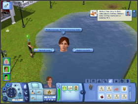 193 - Sims - Skills - part 2 - Sims - The Sims 3 - Game Guide and Walkthrough