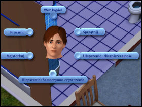 196 - Sims - Skills - part 2 - Sims - The Sims 3 - Game Guide and Walkthrough