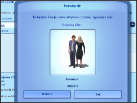 208 - The Game - Relation between Sims - The Game - The Sims 3 - Game Guide and Walkthrough