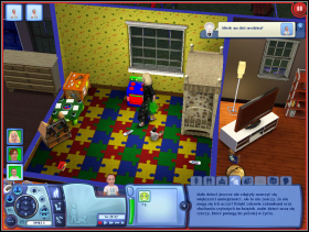 218 - The Game - Child - The Game - The Sims 3 - Game Guide and Walkthrough