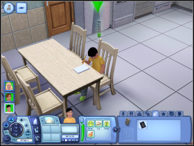 220 - The Game - Child - The Game - The Sims 3 - Game Guide and Walkthrough