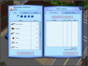 227 - The Game - Activities in the city - The Game - The Sims 3 - Game Guide and Walkthrough
