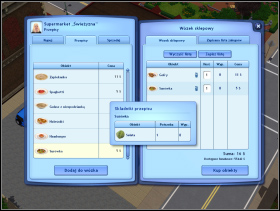 228 - The Game - Activities in the city - The Game - The Sims 3 - Game Guide and Walkthrough