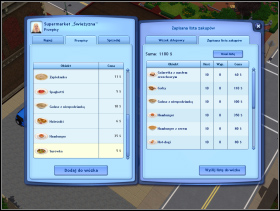 229 - The Game - Activities in the city - The Game - The Sims 3 - Game Guide and Walkthrough