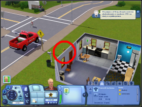239 - The Game - Other activities and events - The Game - The Sims 3 - Game Guide and Walkthrough