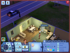 242 - The Game - Other activities and events - The Game - The Sims 3 - Game Guide and Walkthrough