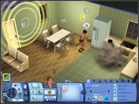 243 - The Game - Other activities and events - The Game - The Sims 3 - Game Guide and Walkthrough