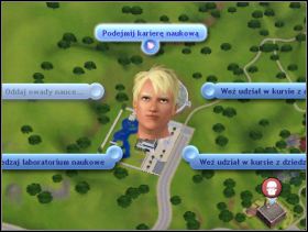 251 - The Game - Work - The Game - The Sims 3 - Game Guide and Walkthrough