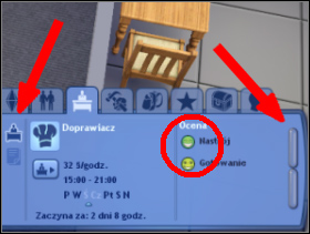 253 - The Game - Work - The Game - The Sims 3 - Game Guide and Walkthrough