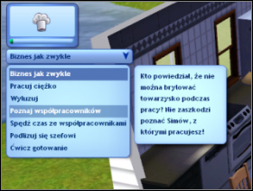 256 - The Game - Work - The Game - The Sims 3 - Game Guide and Walkthrough