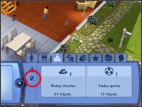 258 - The Game - Work - The Game - The Sims 3 - Game Guide and Walkthrough