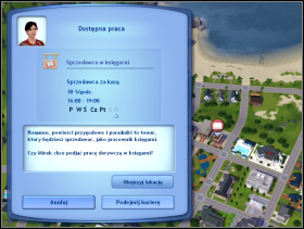 260 - The Game - Work - The Game - The Sims 3 - Game Guide and Walkthrough