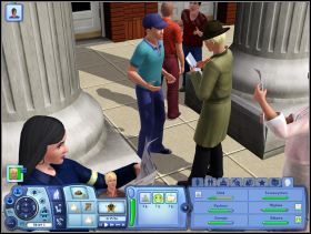 266 - The Game - Career - Journalism - The Game - The Sims 3 - Game Guide and Walkthrough
