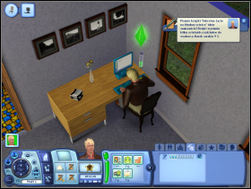265 - The Game - Career - Journalism - The Game - The Sims 3 - Game Guide and Walkthrough
