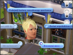 267 - The Game - Career - Journalism - The Game - The Sims 3 - Game Guide and Walkthrough