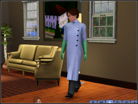 280 - The Game - Career - Medical - The Game - The Sims 3 - Game Guide and Walkthrough