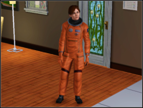 282 - The Game - Career - Military - The Game - The Sims 3 - Game Guide and Walkthrough
