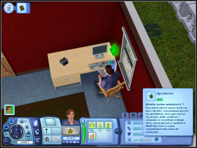 283 - The Game - Career - Science - The Game - The Sims 3 - Game Guide and Walkthrough