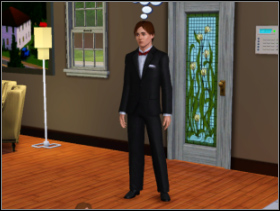 292 - The Game - Career - Law enforcement - The Game - The Sims 3 - Game Guide and Walkthrough