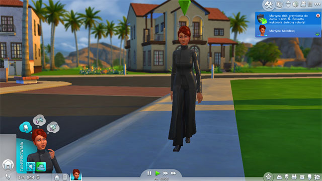 The Sims is the life, and to live you have to earn money - How to play well - The Sims 4 - Game Guide and Walkthrough