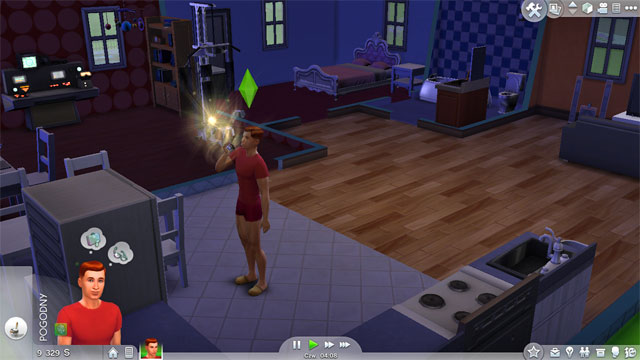 Boosters have been divided into two categories: potions and traits - Whims, satisfaction and shop with rewards - Sims life - The Sims 4 - Game Guide and Walkthrough
