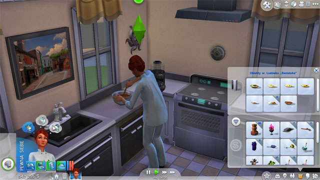 You will become a Mixologist (4) and you will have to learn the 3rd level of Cooking (just keep cooking and if your food will spoil simply throw it away) and the 3rd level of Mixologist by making new drinks - Culinary - Career tracks - The Sims 4 - Game Guide and Walkthrough