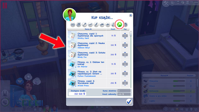 You can also choose using books - General Information - Skills - The Sims 4 - Game Guide and Walkthrough