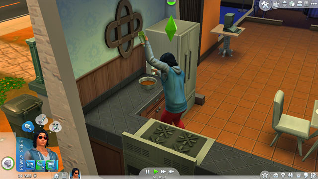 When you will level up this skill you will also unlock a long list of new, exquisite dishes and a few tricks about making them - Gourmet Cooking - Skills - The Sims 4 - Game Guide and Walkthrough