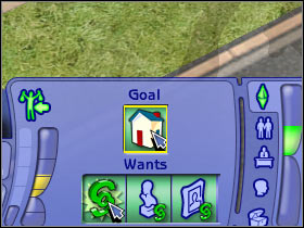 Goal: Head on to the house (+250 Aspiration) - Chapter 1 - Scenario 1 - The Sims Life Stories - Game Guide and Walkthrough