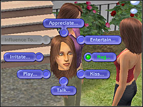2 - Chapter 1 - Scenario 1 - The Sims Life Stories - Game Guide and Walkthrough