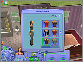 Goal: Change the appearance (+250 Aspiration) - Chapter 1 - Scenario 1 - The Sims Life Stories - Game Guide and Walkthrough