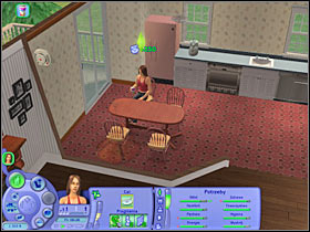 Goal: Choose new outfit (+250 Aspiration) - Chapter 1 - Scenario 1 - The Sims Life Stories - Game Guide and Walkthrough