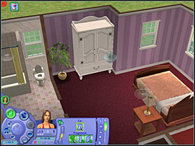 4 - Chapter 1 - Scenario 1 - The Sims Life Stories - Game Guide and Walkthrough