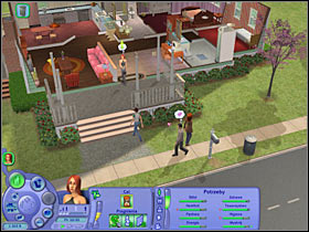 6 - Chapter 1 - Scenario 1 - The Sims Life Stories - Game Guide and Walkthrough