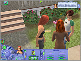 7 - Chapter 1 - Scenario 1 - The Sims Life Stories - Game Guide and Walkthrough