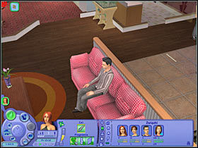 8 - Chapter 1 - Scenario 1 - The Sims Life Stories - Game Guide and Walkthrough