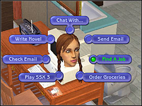 1 - Chapter 2 - Scenario 1 - The Sims Life Stories - Game Guide and Walkthrough