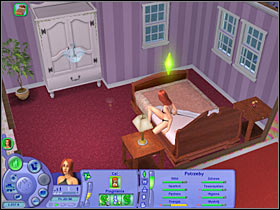 11 - Chapter 1 - Scenario 1 - The Sims Life Stories - Game Guide and Walkthrough