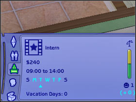 Goal: Check e-mail (+250 Aspiration) - Chapter 2 - Scenario 1 - The Sims Life Stories - Game Guide and Walkthrough