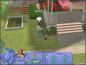 6 - Chapter 2 - Scenario 1 - The Sims Life Stories - Game Guide and Walkthrough