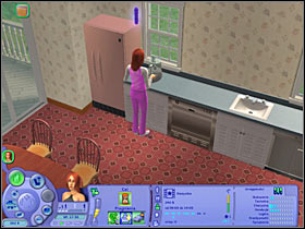 10 - Chapter 2 - Scenario 1 - The Sims Life Stories - Game Guide and Walkthrough