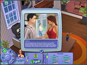 11 - Chapter 2 - Scenario 1 - The Sims Life Stories - Game Guide and Walkthrough