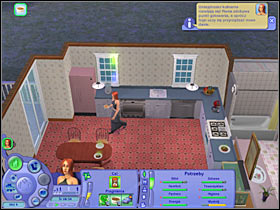 1 - Chapter 3 - Scenario 1 - The Sims Life Stories - Game Guide and Walkthrough