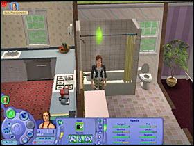 5 - Chapter 3 - Scenario 1 - The Sims Life Stories - Game Guide and Walkthrough