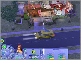 7 - Chapter 3 - Scenario 1 - The Sims Life Stories - Game Guide and Walkthrough